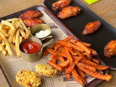 -老欧洲咖啡·西餐(后湖店)