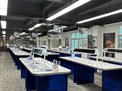 -老仙配镜厂(深圳宝安店)