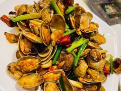-AK47烤羊腿串吧(柳浪家园店)