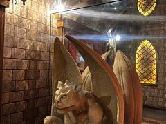 -逃脱反斗城沉浸剧情密室(北京路店)