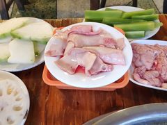 -中和远东火锅兔(老店)