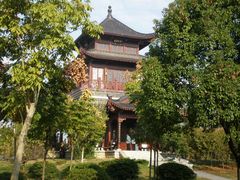 -堤角公园