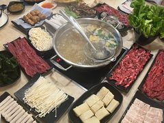 -潮汕良记牛肉火锅(洪武路店)