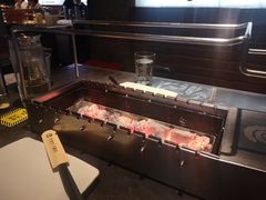 -很久以前羊肉串(簋街店)