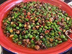 -新繁老號豌豆汤饭店·江湖菜(宝光寺店)