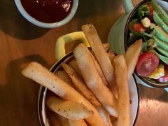 -TEQO·Mexican food & Bar