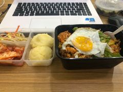 -六七八韩式烤肉·韩国料理(上杭路店)