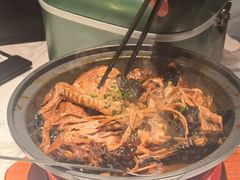 -阿毛饭店首店·宁波老字号(文化广场店)