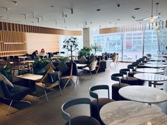 大堂-Bracket Coffee(工体店)