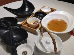 -新仙清汤牛腩(铜锣湾店)
