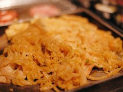 -伍丁·烤牛肋(和平东桥店)