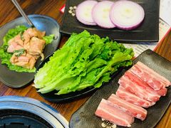 -意成料理