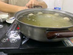 -五洲牛肉美食馆