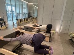 -YCHL FIT 健身(星寰店)