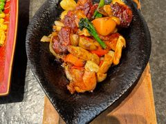 -将太无二·北美传奇寿司(荟聚购物中心西红门店)