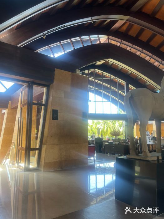 三亚湾海居铂尔曼度假酒店图片