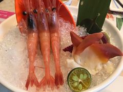 -大渔铁板烧(东城店)