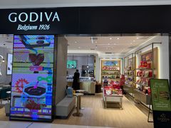 -GODIVA(王府井apm店)