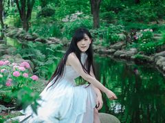 -共青国家森林公园-售票处