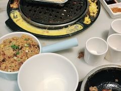 -韩宫宴烤肉·料理(如皋万达店)