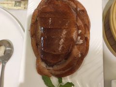 -大鸭梨烤鸭(左家庄店)