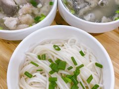 -江南红鱼汤(洋中花园店)