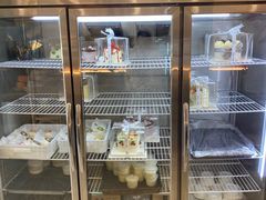 -ZOZO's昌左左精致甜品设计(新北店)