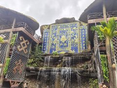 -海南槟榔谷黎苗文化旅游区