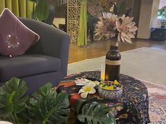 -Tai Enjoy·泰式按摩·spa(金万丽店)