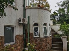 -八大关景区
