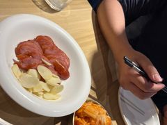 -杰J.w.m深夜食堂 厚杰居酒屋(淮海街商业街店)