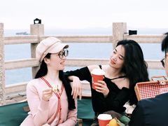 -东澳岛