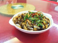 -天天海鲜城·海鲜大排档(新溪店)
