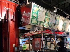 -MI WU FACTORY米屋美食工厂餐厅(绿地店)