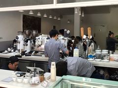 -Five Oars Coffee Roasters Heritage