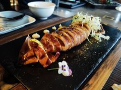 -1874融合西厨·观景餐厅(保利店)