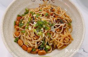 Nanchang Beef Offal Rice Bowl