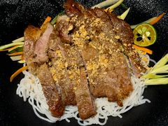 -花样西贡·蜜越餐厅·法式越南料理(水晶城店)