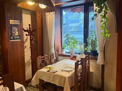 -老井俄式餐厅