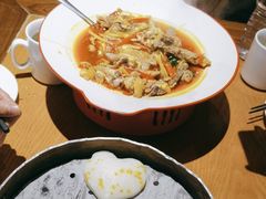 -巢爷老味(东方红店)