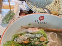 -越南牛肉河粉餐厅(书院巷店)