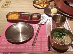 -西塔老太太泥炉烤肉(亚运村店)