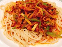 -撒拉花儿·新疆菜·清真(太阳宫店)