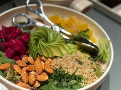 -小大董·烤鸭(观景餐厅·南京西路店)