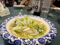 -溪涧堂农家土菜(神仙居店)