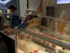 -甜星Star·生日蛋糕(百盛店)