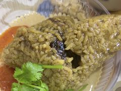 -1980烧肉粽(金榜店)
