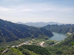 -京东石林峡风景区