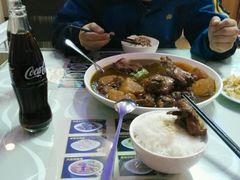 -东财大盘鸡(黑石礁店)