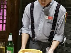 -京味斋·北京烤鸭(华威桥北工大店)
